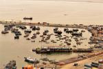 Fishing Port of Arica