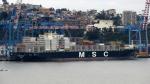 MSC Adelaide