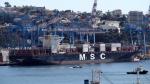 MSC Brunella