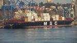 MSC Elma