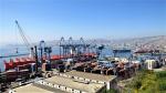 Port of Valparaiso