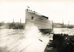 Mauretania launch