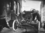Car repair