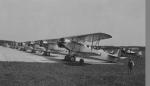 FOKKER CV's