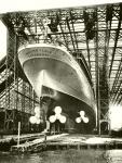 Mauretania ready for launch