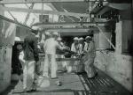 USS Marblehead, big gun