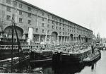 Liverpool, Albert's Dock