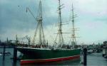 Rickmer Rickmers