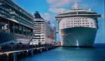 Cruise ships