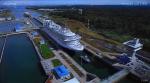 Panama canal