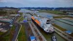 Panama canal