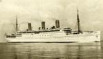 EMPRESS OF AUSTRALIA