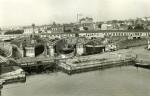 Karlskrona naval yard