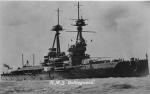 HMS COLLINGWOOD