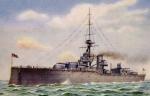 HMS CONQUEROR