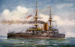 HMS MAJESTIC
