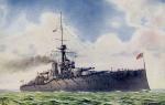 HMS MONARCH