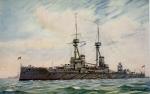 HMS TEMERAIRE