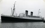 MAURETANIA