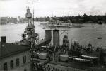 Stockholm 1934