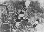German WW1 aircraft