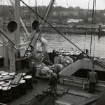 Port of Sundsvall