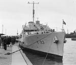 HNoMS BUTTERCUP