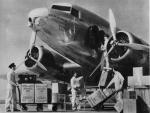 TWA Douglas DC-3
