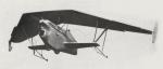 WESTLAND "PETERODACTYL" MK V