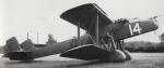 HANDLEY PAGE "HEYFORD" II