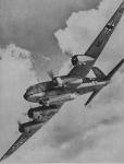 FOCKE WULF Fw 200c "CONDOR"