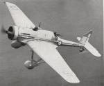 HANDLEY PAGE Hp 47