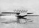 Dornier DO-X