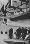 Dornier DO-X