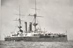 HMS RAMILLIES