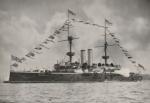 HMS RESOLUTION