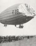 AIRSHIP R-33