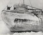Whaleback steamer