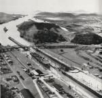 Miraflores Lock