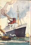 Queen Mary