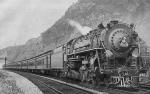 NY Central HUDSON