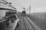 Flying Scotsman x 2