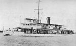 HMS SANDPIPER