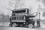 Paris bus 1906