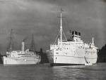 ATLANTIS and ARANDORA STAR