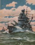 US Battleship