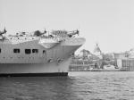 HMS INDOMITABLE
