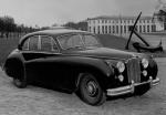 JAGUAR mark VII