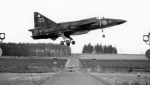 SAAB 37 Viggen