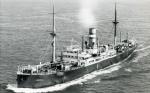 SS LUGELA